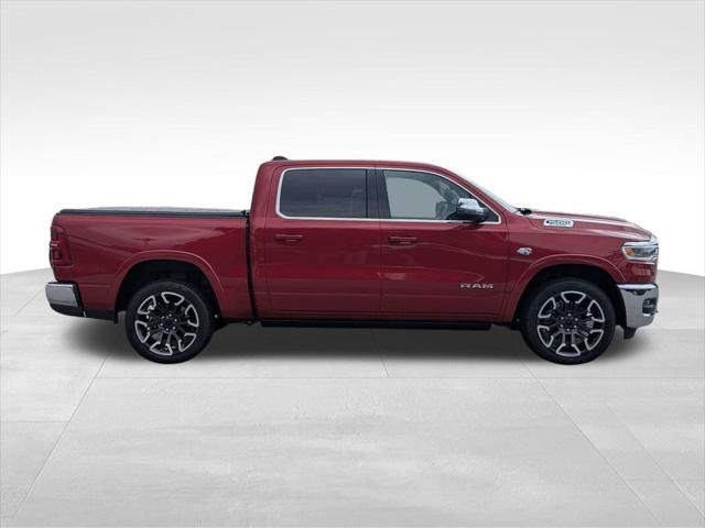2026 RAM 1500 RAM 1500 LIMITED LONGHORN CREW CAB 4X4 57 BOX 2026 RAM 1500 RAM 1500 LIMITED LONGHORN CREW CAB 4X4 57 BOX