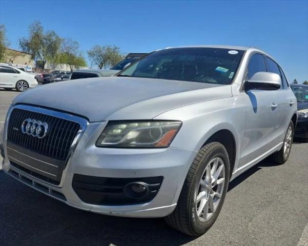 2011 Audi Q5 2.0T Premium for sale in Alamo, CA