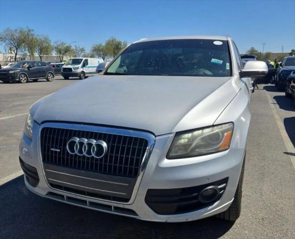 2011 Audi Q5 2.0T Premium