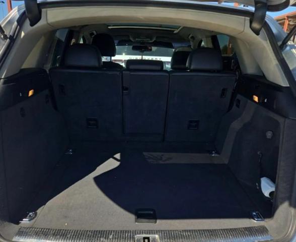 2011 Audi Q5 2.0T Premium