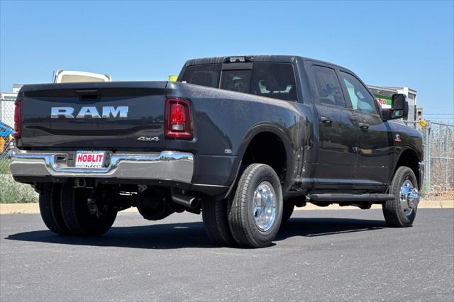 2026 RAM Ram 3500 RAM 3500 TRADESMAN CREW CAB 4X4 8 BOX