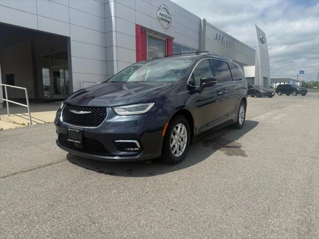 2021 Chrysler Pacifica Touring L for sale in Madisonville, KY