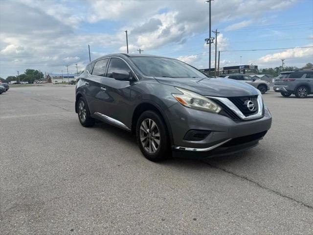 2016 Nissan Murano S for sale in Madisonville, KY