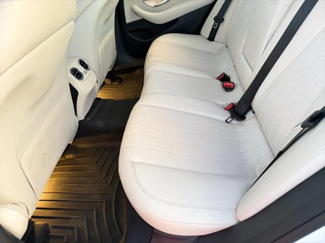 2019 Mercedes-Benz E-CLASS E 300 E 300