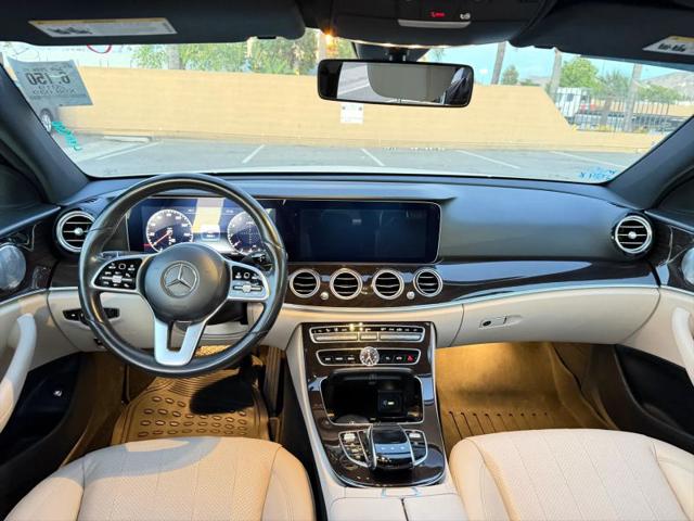 2019 Mercedes-Benz E-CLASS E 300 E 300