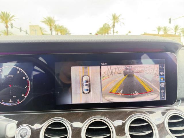 2019 Mercedes-Benz E-CLASS E 300 E 300