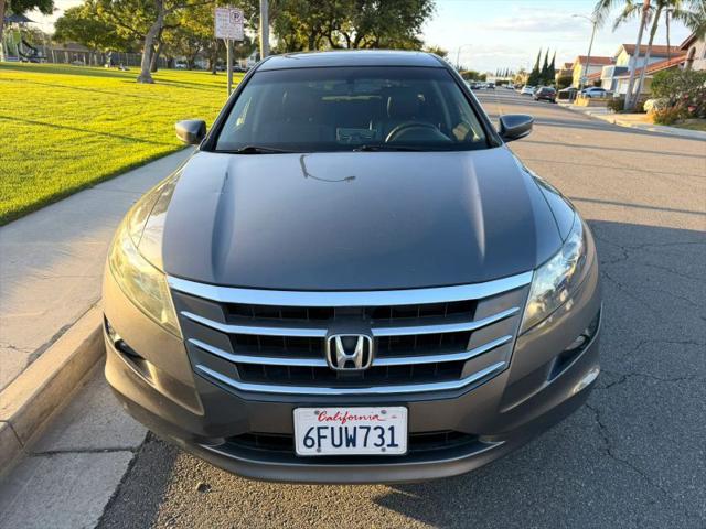 2010 Honda Accord Crosstour EX-L for sale in Midway City, CA