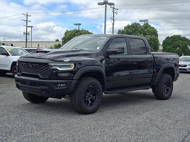 2026 RAM Ram 1500 RAM 1500 RHO CREW CAB 4X4 57 BOX