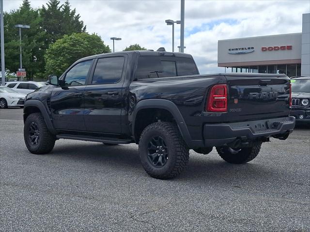 2026 RAM Ram 1500 RAM 1500 RHO CREW CAB 4X4 57 BOX