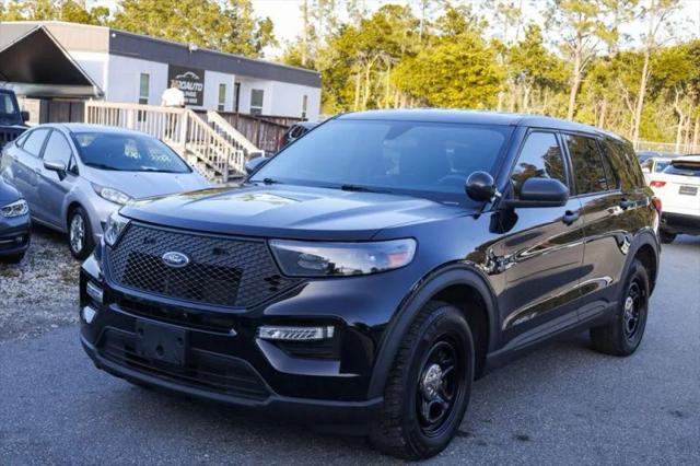 2020 Ford Police Interceptor Utility Base for sale in Orlando, FL