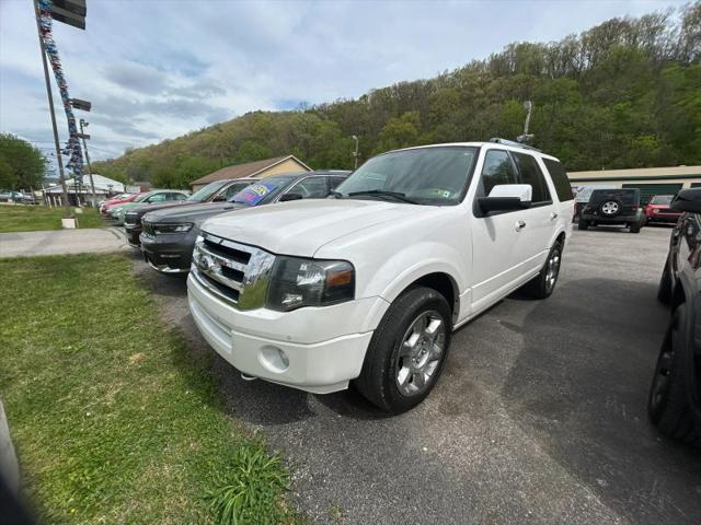 2013 Ford Expedition Limited for sale in Nitro, WV