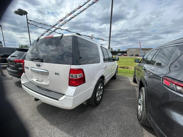 2013 Ford Expedition Limited