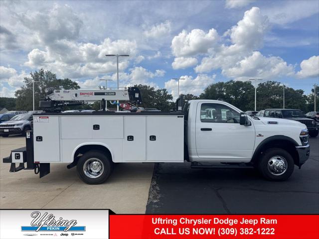 2026 RAM Ram 3500 Chassis Cab RAM 3500 TRADESMAN CHASSIS REGULAR CAB 4X4 84 CA 2026 RAM Ram 3500 Chassis Cab RAM 3500 TRADESMAN CHASSIS REGULAR CAB 4X4 84 CA