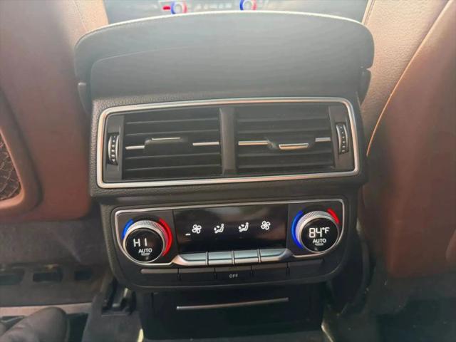 2017 Audi Q7 3.0T Premium