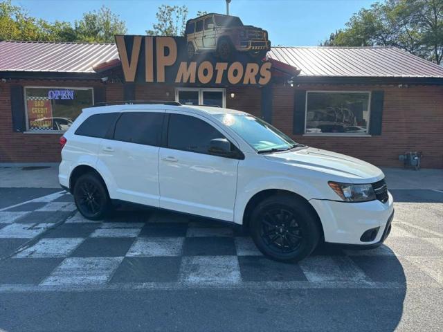 2019 Dodge Journey SE for sale near Hamilton, OH