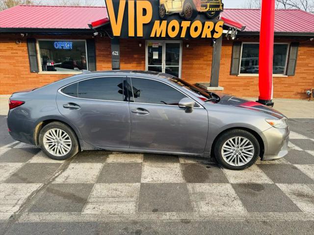 2015 Lexus ES 350 Crafted Line for sale in Hamilton, OH