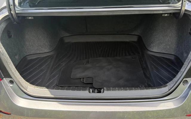 2019 Honda Accord EX-L 2.0T