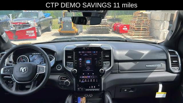 2026 RAM 1500 RAM 1500 BIG HORN CREW CAB 4X4 57 BOX 2026 RAM 1500 RAM 1500 BIG HORN CREW CAB 4X4 57 BOX