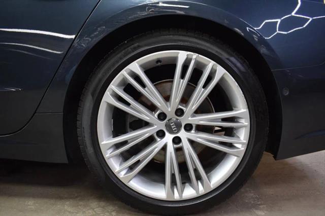 2019 Audi A7 55 Premium
