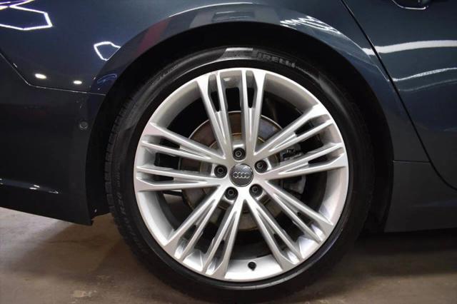 2019 Audi A7 55 Premium
