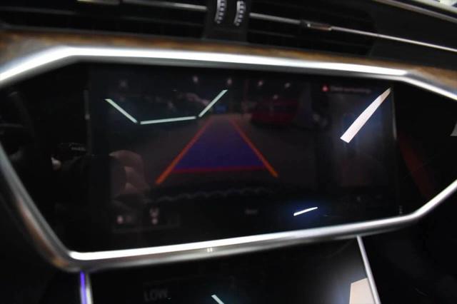 2019 Audi A7 55 Premium