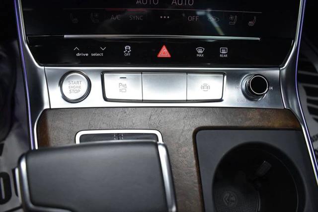 2019 Audi A7 55 Premium