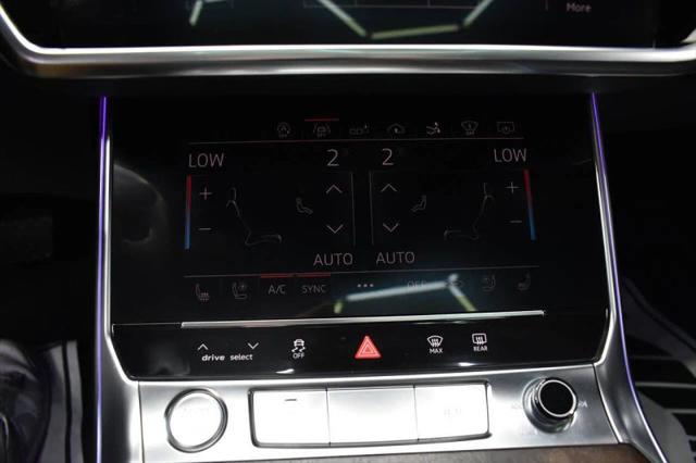 2019 Audi A7 55 Premium