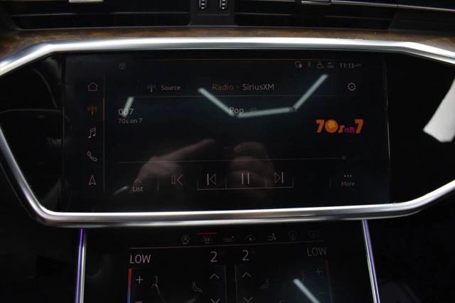 2019 Audi A7 55 Premium