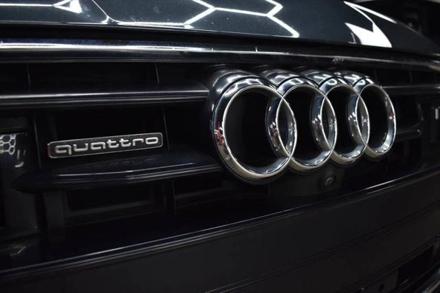 2019 Audi A7 55 Premium