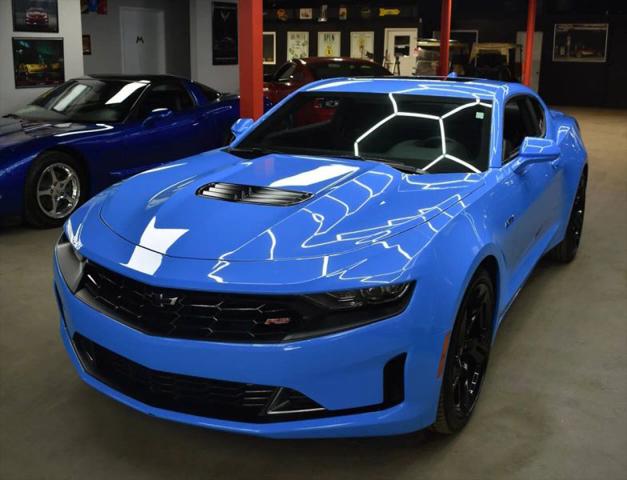2023 Chevrolet Camaro LT1 for sale in Shelby Township, MI