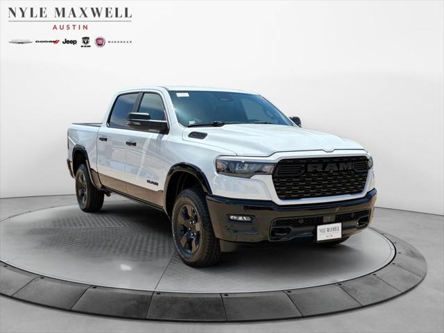 2026 RAM Ram 1500 RAM 1500 LONE STAR CREW CAB 4X4 57 BOX 2026 RAM Ram 1500 RAM 1500 LONE STAR CREW CAB 4X4 57 BOX