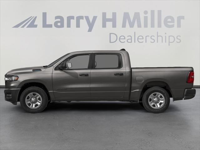 2026 RAM Ram 1500 RAM 1500 EXPRESS CREW CAB 4X4 57 BOX 2026 RAM Ram 1500 RAM 1500 EXPRESS CREW CAB 4X4 57 BOX