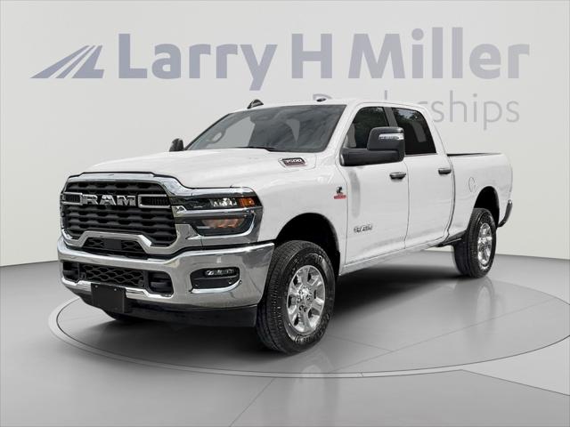 2026 RAM 3500 RAM 3500 BIG HORN CREW CAB 4X4 8 BOX 2026 RAM 3500 RAM 3500 BIG HORN CREW CAB 4X4 8 BOX