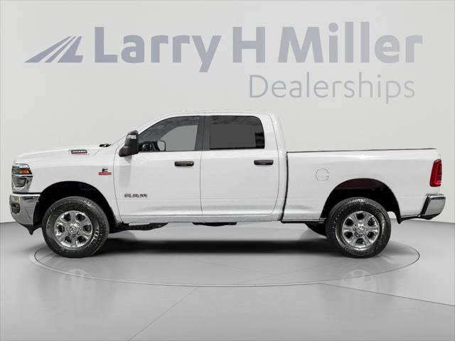 2026 RAM 3500 RAM 3500 BIG HORN CREW CAB 4X4 8 BOX 2026 RAM 3500 RAM 3500 BIG HORN CREW CAB 4X4 8 BOX