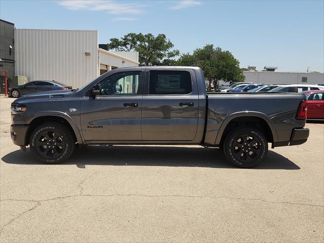 2026 RAM 1500 RAM 1500 LONE STAR CREW CAB 4X2 57 BOX