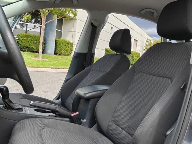 2013 Volkswagen Passat 2.5L S