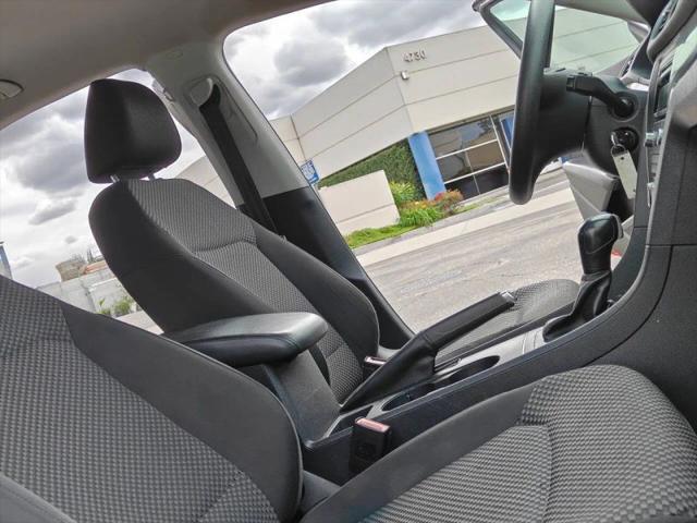 2013 Volkswagen Passat 2.5L S