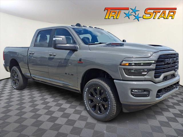 2026 RAM Ram 2500 RAM 2500 LARAMIE CREW CAB 4X4 64 BOX 2026 RAM Ram 2500 RAM 2500 LARAMIE CREW CAB 4X4 64 BOX