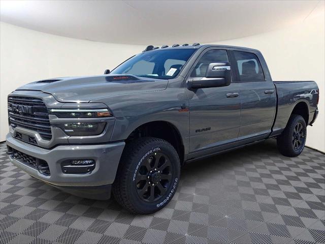 2026 RAM Ram 2500 RAM 2500 LARAMIE CREW CAB 4X4 64 BOX 2026 RAM Ram 2500 RAM 2500 LARAMIE CREW CAB 4X4 64 BOX
