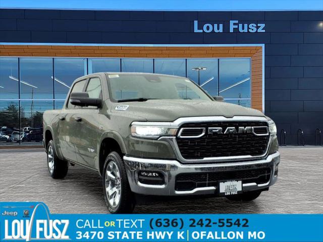 2026 Ram 1500 Lone Star Crew Cab 4x4 5'7" Box for sale in O Fallon, MO