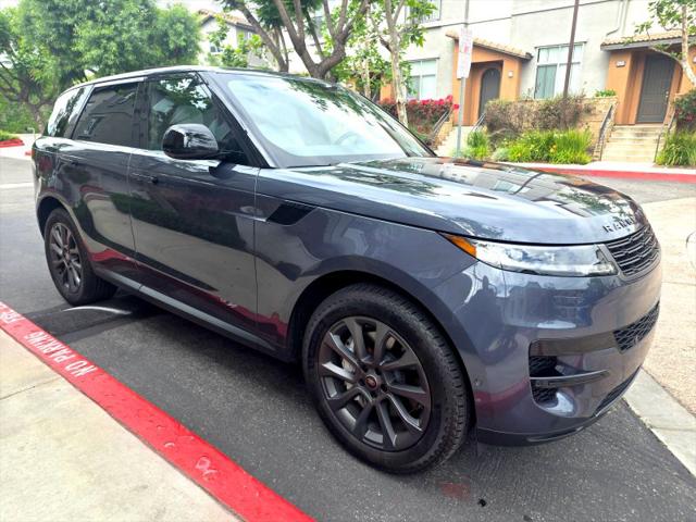 2024 Land Rover Range Rover Sport SE for sale in Santa Ana, CA