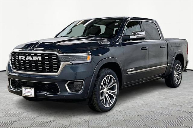 2026 Ram 1500 Tungsten Crew Cab 4x4 5'7" Box for sale in Barrington, IL