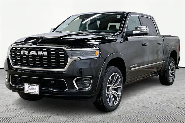 2026 Ram 1500 Tungsten Crew Cab 4x4 5'7" Box for sale in Barrington, IL