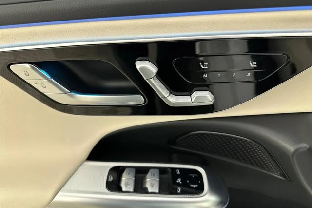 2025 Mercedes-Benz E 350 E 350