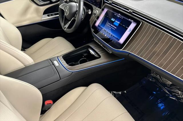 2025 Mercedes-Benz E 350 E 350