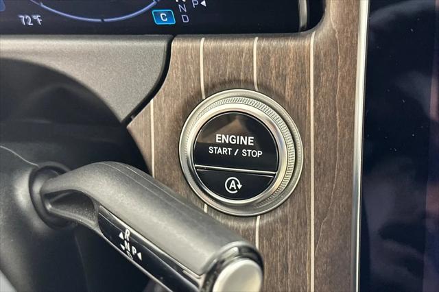 2025 Mercedes-Benz E 350 E 350