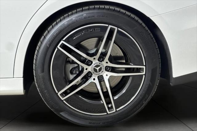 2025 Mercedes-Benz E 350 E 350