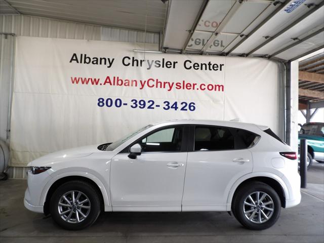 2024 Mazda CX-5 2.5 S Select for sale in Albany, MN
