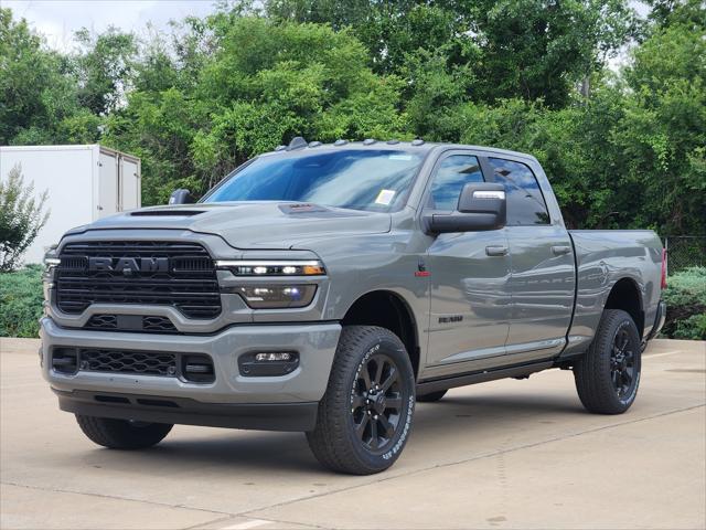 2026 RAM Ram 2500 RAM 2500 LARAMIE CREW CAB 4X4 64 BOX