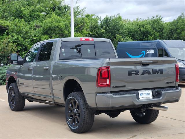 2026 RAM Ram 2500 RAM 2500 LARAMIE CREW CAB 4X4 64 BOX